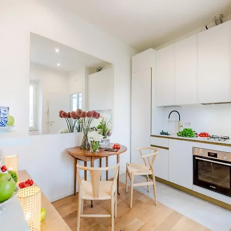 Casa Daria, Modern 4 Bedrooms *