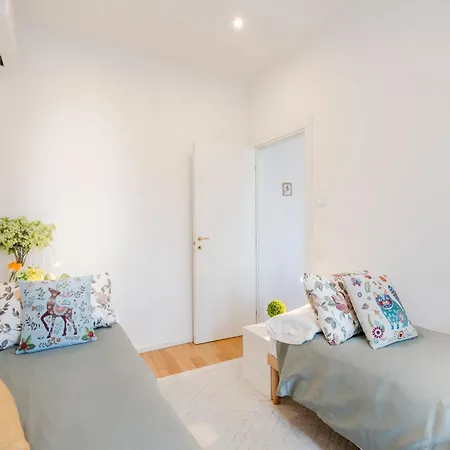 Casa Daria, Modern 4 Bedrooms * 루카