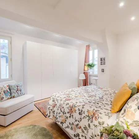 Casa Daria, Modern 4 Bedrooms 아파트