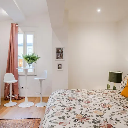 아파트 Casa Daria, Modern 4 Bedrooms 루카