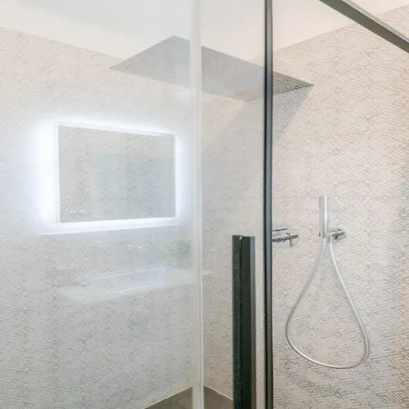 Casa Daria, Modern 4 Bedrooms 루카