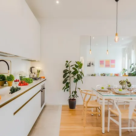 Casa Daria, Modern 4 Bedrooms