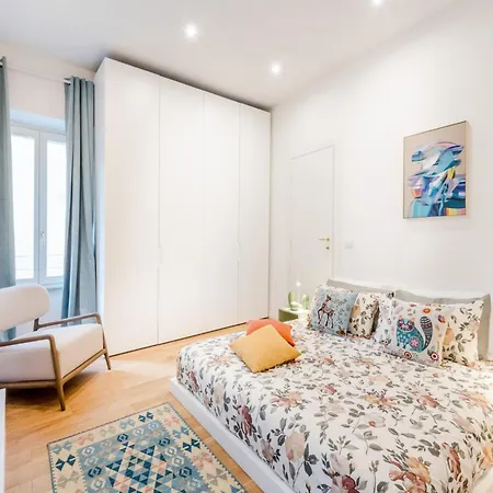 Casa Daria, Modern 4 Bedrooms 아파트 *