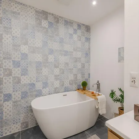Casa Daria, Modern 4 Bedrooms 루카