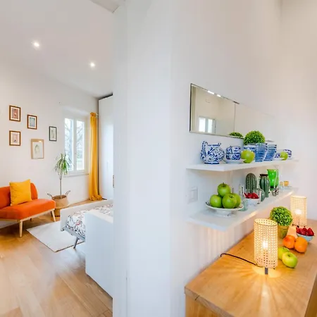 Casa Daria, Modern 4 Bedrooms * 루카