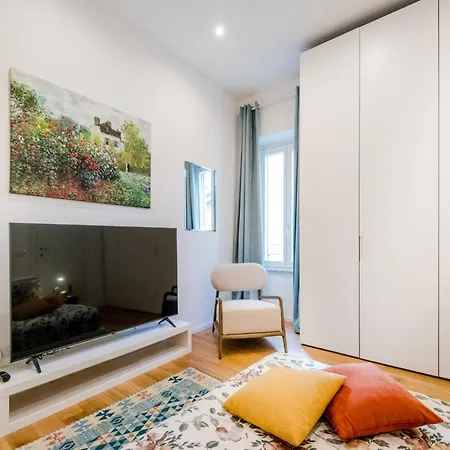 아파트 Casa Daria, Modern 4 Bedrooms *