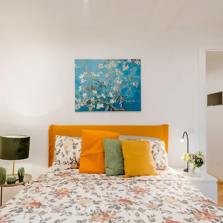 Casa Daria, Modern 4 Bedrooms 아파트 루카