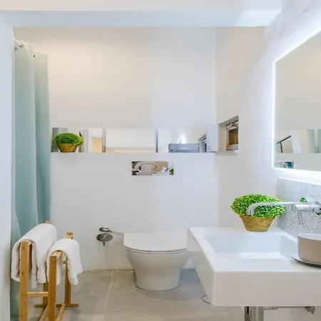 Casa Daria, Modern 4 Bedrooms 루카