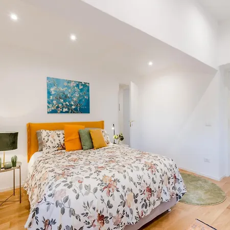 Casa Daria, Modern 4 Bedrooms