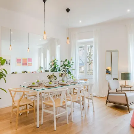 Casa Daria, Modern 4 Bedrooms